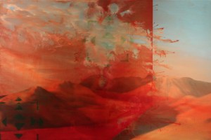 17.blowing out the boarder lines sonoran desert