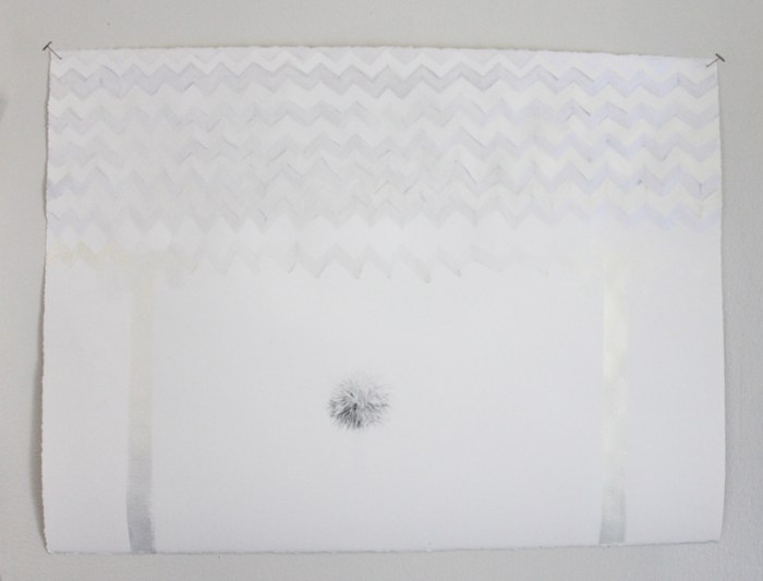 poise for destruction