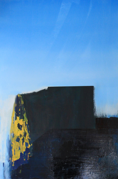 what stops up the mouth