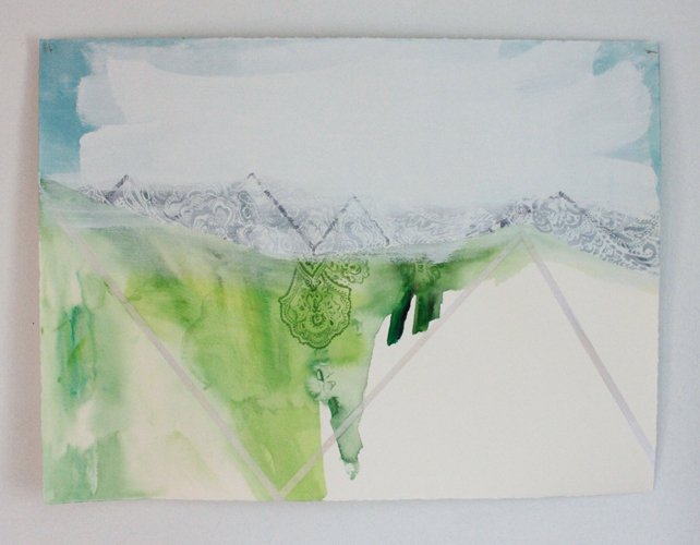 Interference Pattern