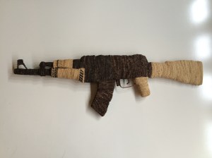 3. Paradox (basket gun)